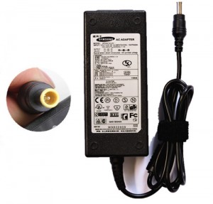 14V 2.5A Power Adapter AC-DC Power Supply for Samsung LED Monitor