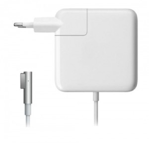 16.5V 3.65A Compatible Apple Macbook Power Adapter Laptop Charger L Shape Connector