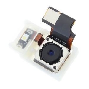 Apple iPhone 5 Rear Camera Replacement Repair