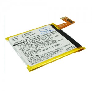 Kindle 4/5/6 Gen Battery Replacement
