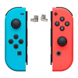 Nintendo Switch Joy-Con Locking Buckle Latch Replacement Repair