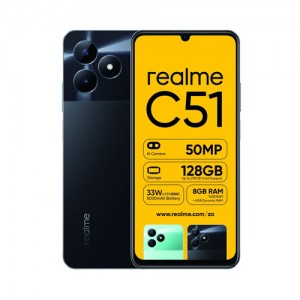 Realme C51 Screen Replacement Repairs