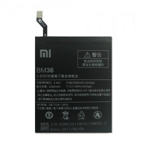 Xiaomi Mi 5s Battery Replacement BM36