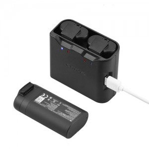 CYNOVA 2 Way Battery Charging Hub for DJI Mavic Mini