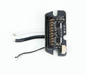 DJI Mavic Pro Battery Connector Board Replacement 