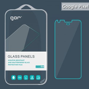 Google Pixel Tempered Glass Screen Protector