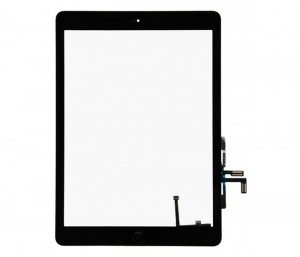 Apple iPad AIR Digitizer Touch Screen Replacement Repair