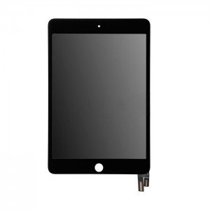 Apple iPad Mini 4 LCD Screen Digitizer Touch Screen Complete Assembly Replacement Repair