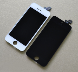 Apple iPhone 5 LCD Screen Digitizer Touch Screen Complete Replacement Repair