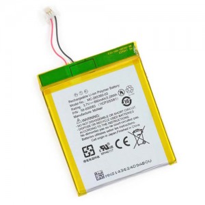 Kindle 8th Generation SY69JL Battery Replacement