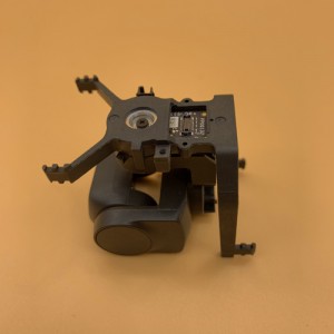 DJI Mavic Mini Gimbal Arm Motor with Mount