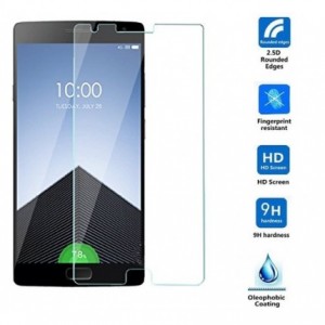 OnePlus 3 / 3T Tempered Glass Screen Protector