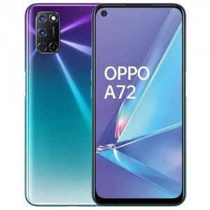 OPPO A72 LCD Screen Replacement Repair