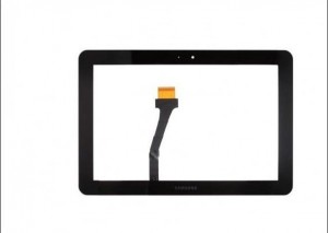 Samsung Galaxy Note 10.1 GT-N8000 Digitizer Touch Screen Replacement Repair