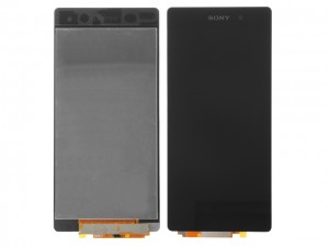 SONY Xperia Z2 LCD Screen Digitizer Touch Screen Complete Replacement Repair