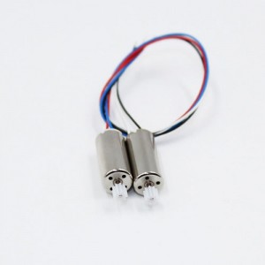 Syma X15/X15C/X15W Quadcopter Motor Replacement