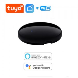 Tuya Smart Life Wifi Universal IR Remote Control - Amazon Alexa Google Assistant